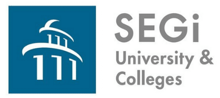 University 7 logo