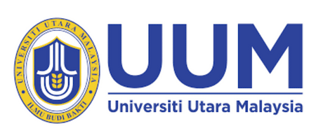 University 8 logo